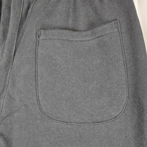 MARKET SWEATPANTS - PIKACHU ELECTRIC SHOCK ARC, MEDIUM, BLACK - Picture 5 of 14